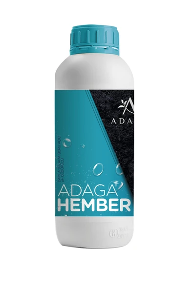 ADAGA Hember - 1 Litre ürün görseli 1