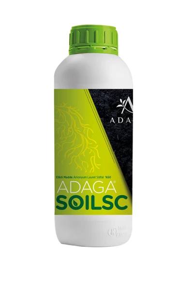 ADAGA Soıl Sc - 1 Lt ürün görseli 1