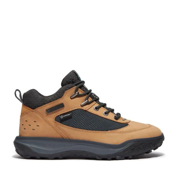 Timberland TIMBERCUSH MOTION 7 MID LACE SU GEÇİRMEZ Erkek BOT TB0A2NDCEM51 ürün görseli 1