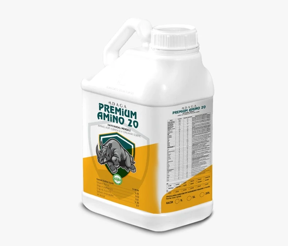 ADAGA Premium Amino20 - 5 Litre ürün görseli 1