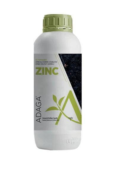 ADAGA Zinc - 1 Litre ürün görseli 1