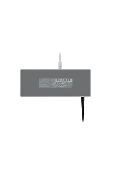 Thunderbold 4 Dock Mercury RC21-01690200-R3G1 - Resim 2
