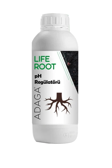 ADAGA Life Root - 1 Litre ürün görseli 1