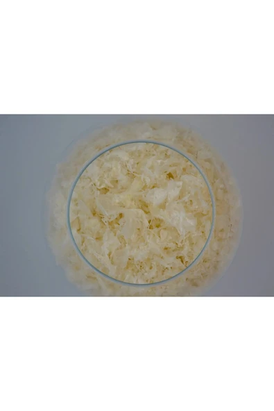 Kitosan (CHİTOSAN) %80-85 Deaselitasyon Toz Form - 500 gr ürün görseli 1