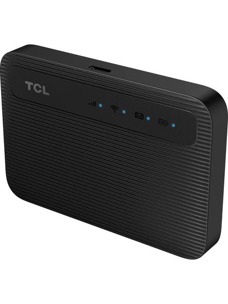 TCL Linkzone MW45LV 150Mbps 4G LTE CAT4 Mobil Wi-Fi Taşınabilir Modem Router ürün görseli 1