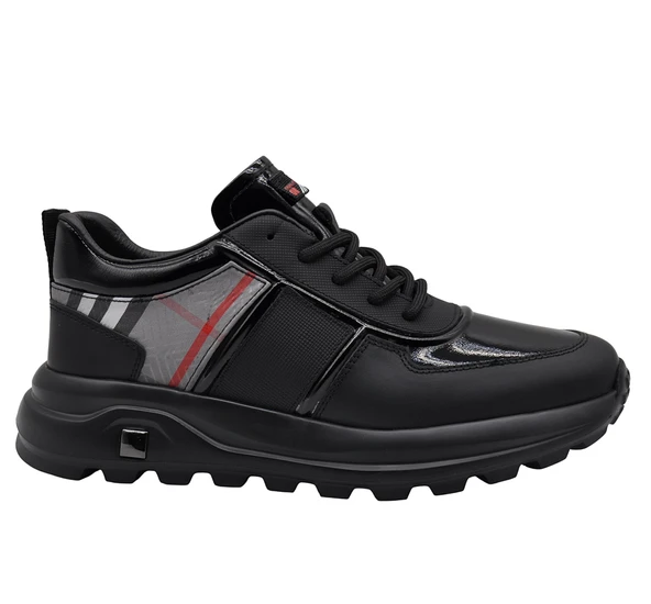 MARCOMEN  22043 ERKEK CASUAL AYAKKABI - Resim 4