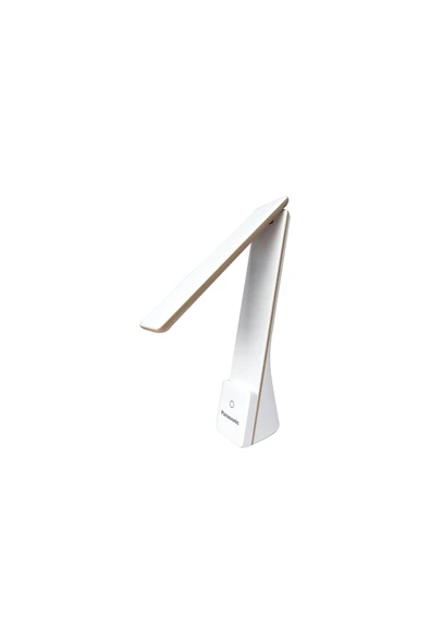 PANASONIC Led Desk Lamp 3000/4000/5000k Usb Whıte ürün görseli 1