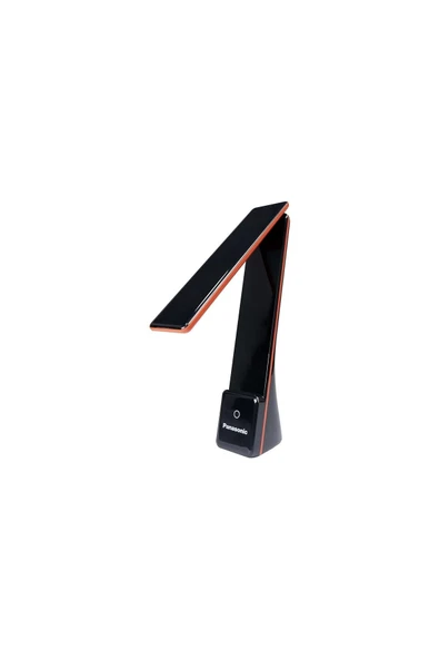 PANASONIC Led Desk Lamp 3000/4000/5000k Usb Black ürün görseli 1