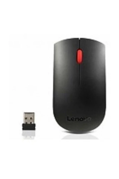 LENOVO 4x30m56887 Thinkpad Essential Kablosuz Mouse ürün görseli 1