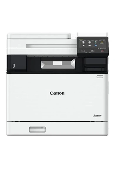 Canon Mf752cdw Renklı Laser Yaz/tar/fot/eth/wıfı/dub ürün görseli 1