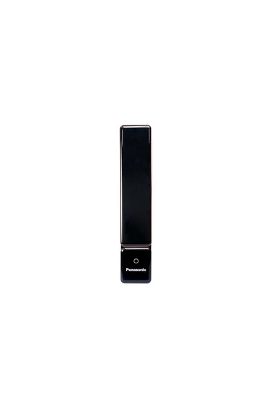 PANASONIC Led Desk Lamp 3000/4000/5000k Usb Black - Resim 2