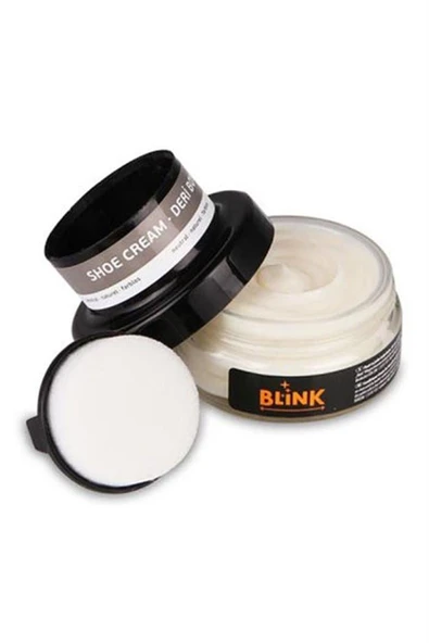 Blink 50 ml. Soft Naturel Deri Boyası ürün görseli 1