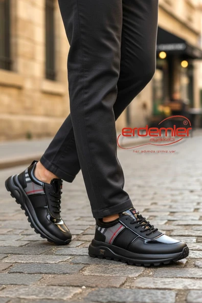 MARCOMEN  22043 ERKEK CASUAL AYAKKABI - Resim 3