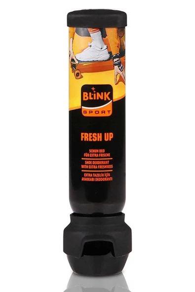 Blink Sport Fresh Up Tersten Basmalı Deodorant 100 ml. ürün görseli 1