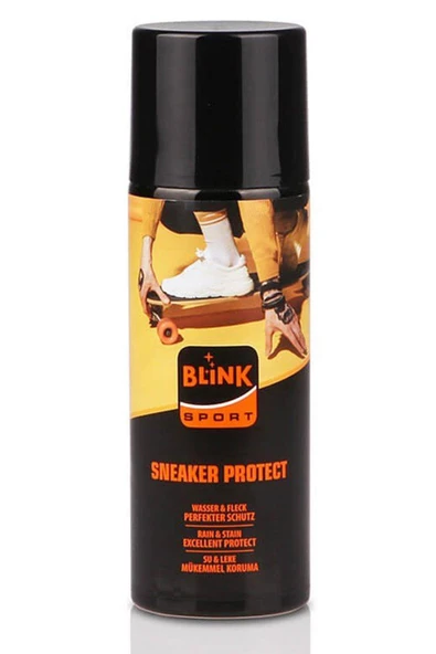 Blink Sport Sneaker Koruyucu Sprey 200 ml. ürün görseli 1