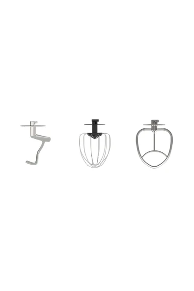 Lydsto Kitchen Helper Pv-4700 Stand Mikser Hamur Yoğurma Makinesi Aparatları ürün görseli 1