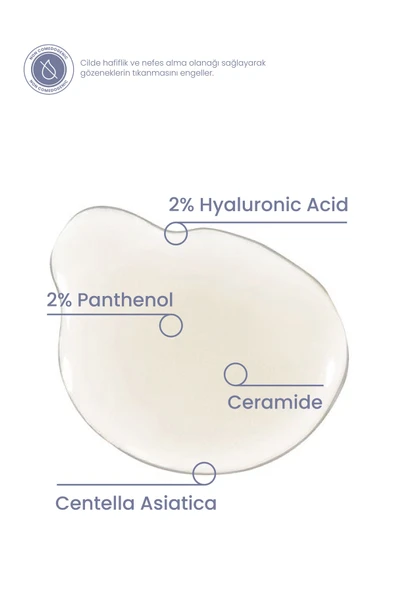 Cosmogenesis Labs Hyaluronik Asit Serum 30ml - Resim 2