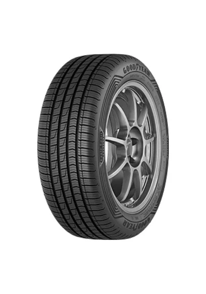 Goodyear Eagle Sport 4 Seasons 205/60 R16 96H XL 4 Mevsim Lastik - 2025 ürün görseli 1