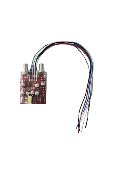 Soundmax Amfi Deck Çevirici Küçük SX-HTL8 ürün görseli 1
