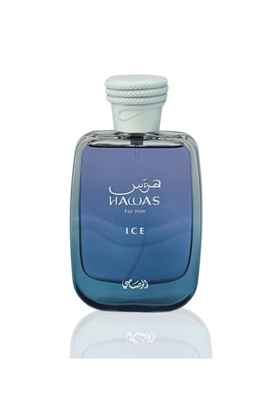 PTTAVM: Rasasi Hawas Ice EDP 100 ml Erkek Parfüm