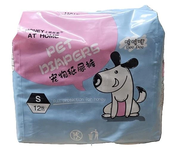 Petsoft Evcil Hayvan Bezi 12'li Small (4-8 Kg) ürün görseli 1