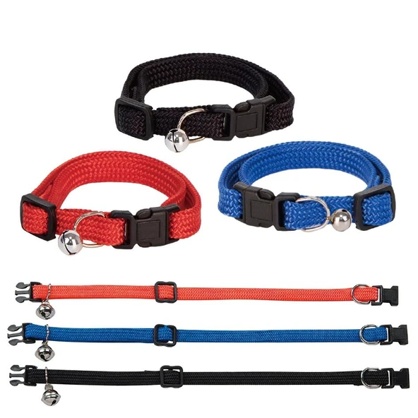 Eastland Klipsli Kedi Tasması 30cm ürün görseli 1