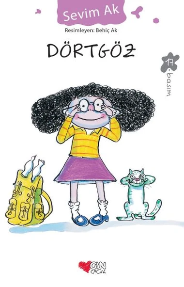 Dörtgöz Sevim Ak ürün görseli 1