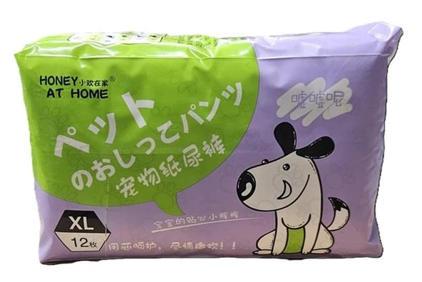 Petsoft Evcil Hayvan Bezi 12'li X-Large (18-32 Kg) ürün görseli 1