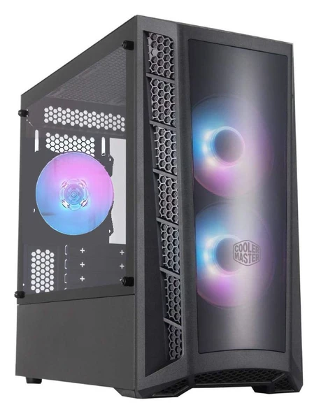Cooler Master MasterBox MB320L ARGB