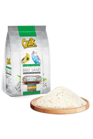 Kuş Kumu 250 gr ürün görseli 1