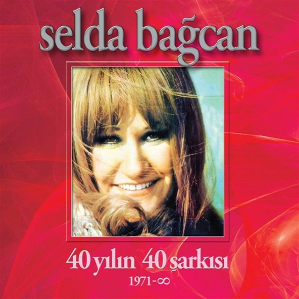 Selda Bağcan 40 Yılın Şarkıları 1 - 2 Plak ürün görseli 1