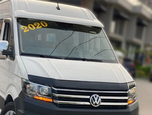 VW Crafter Ön Siperlik 2017 ve Sonrası ürün görseli 1