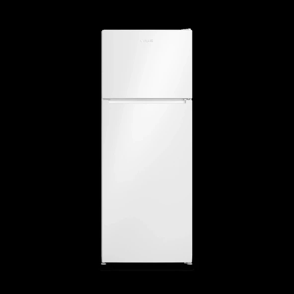 Arçelik 470503 MB Statik Beyaz Buzdolabı ürün görseli 1