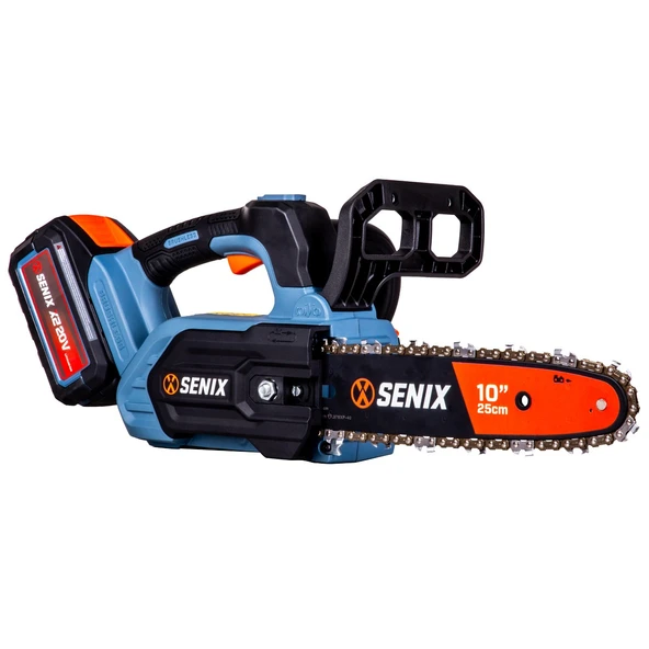 Senix CSX2-M1-EU 25 cm Akülü Testere - Resim 2