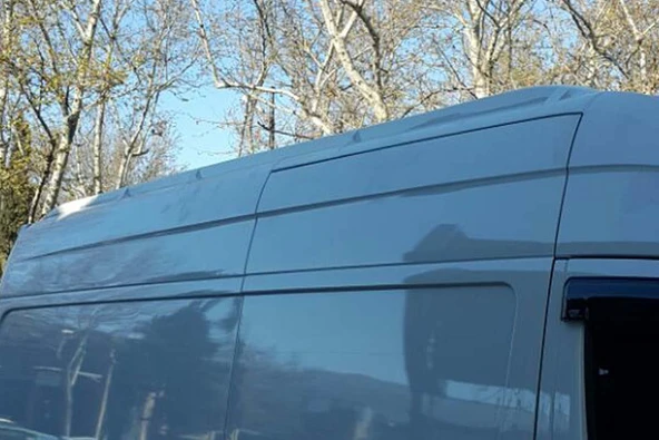 VW Crafter Tavan Çıtası 2012-2017 Arası - Resim 2