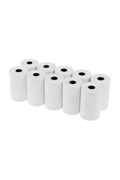 Star Umur Ofis 56x16 16 Mt Termal Pos Rulosu 10'lu Paket ürün görseli 1