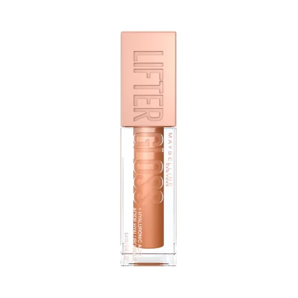 Maybelline New York Lifter Gloss Nemlendirici Dudak Parlatıcısı - 019 Gold ürün görseli 1