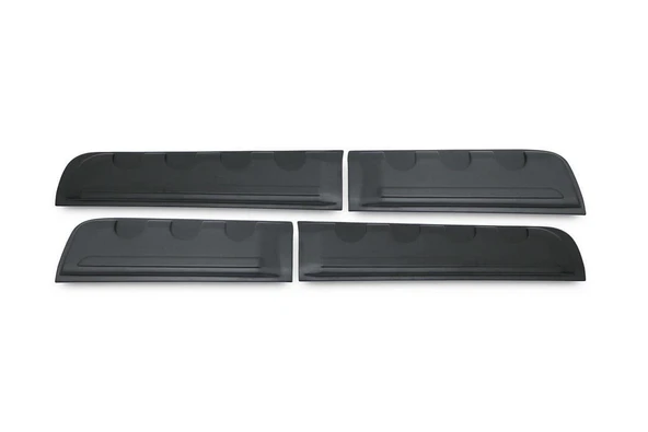 Ford Ranger Kapı Dodik Set 4 Parça 2011-2022 Arası - Resim 3