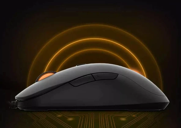 RAPOO V16 OYUNCU MOUSE - Resim 6