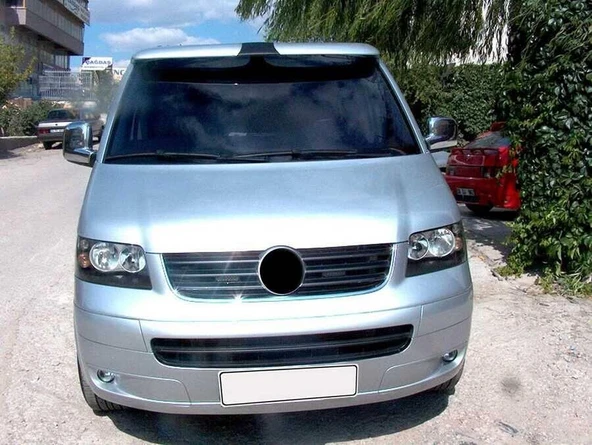 VW T5 Transporter/Caravelle/Multivan Ön Sperlik  2010-2014 Arası ürün görseli 1
