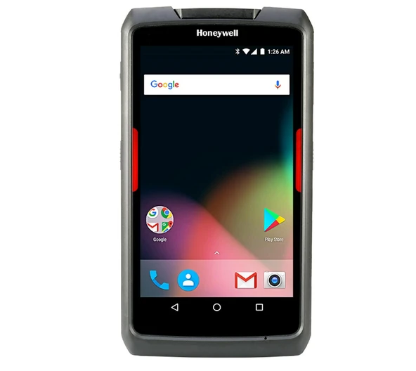 Honeywell ScanPAL EDA70 Tablet / El Terminali SIM Kartlı KUTULU - Outlet ürün görseli 1