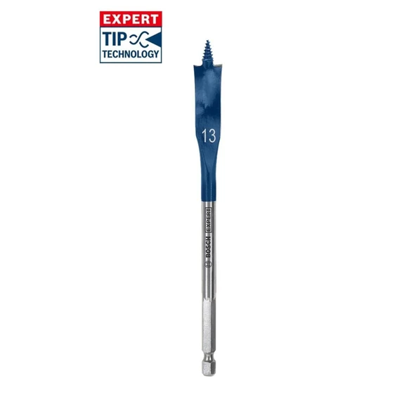 BOSCH EXPERT YAPRAK DELME UCU 13X152 ürün görseli 1