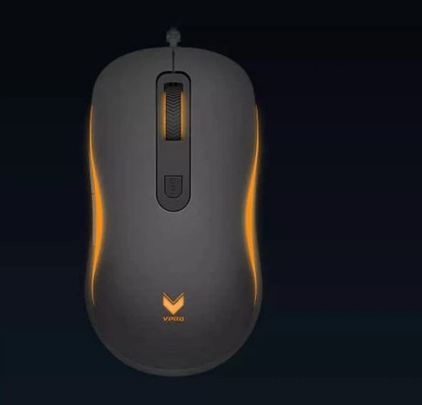 RAPOO V16 OYUNCU MOUSE - Resim 5