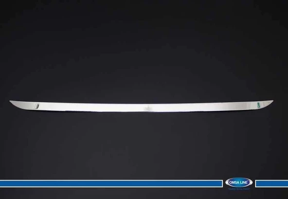 OMSA Hyundai İx20 Krom Bagaj Alt Çıta 2010-2019 Arası ürün görseli 1