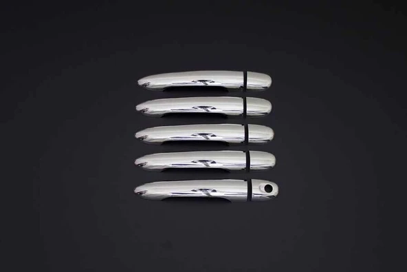 OMSA Mercedes Citan Krom Kapı Kolu 5 Kapı 2013-2021 Arası ürün görseli 1