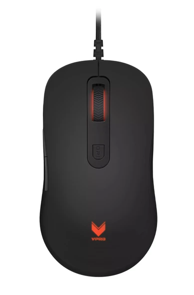 RAPOO V16 OYUNCU MOUSE - Resim 3