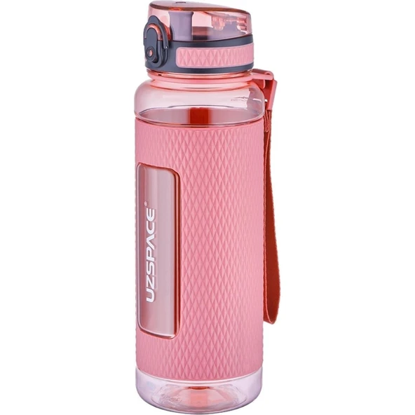 Uzpace 5044 Trıtan Matara 520 Ml Oak Glow Pınk ürün görseli 1
