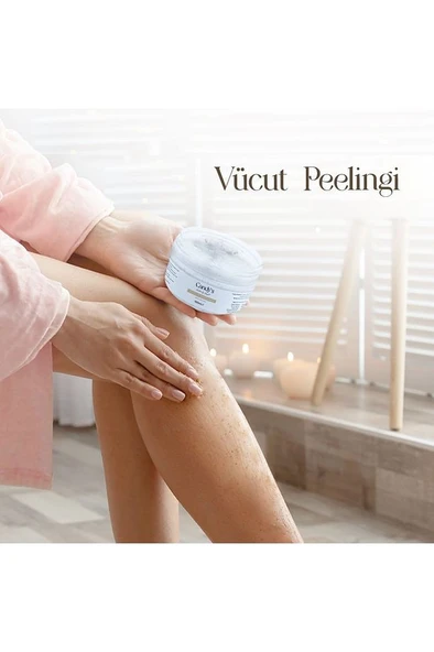 Candy's Vücut Peeling - Resim 3
