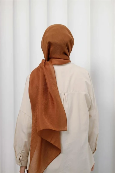 Abiye Şal Taba - Resim 4