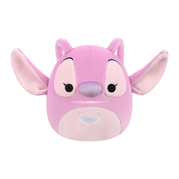 Squishmallows Disney Stitch Serisi 17 cm Asorti DI01125 ürün görseli 1